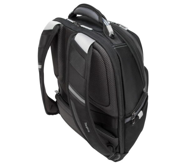 Targus DrifterTrek 15.6-17.3" (z wyjściem USB) - 442900 - zdjęcie 10